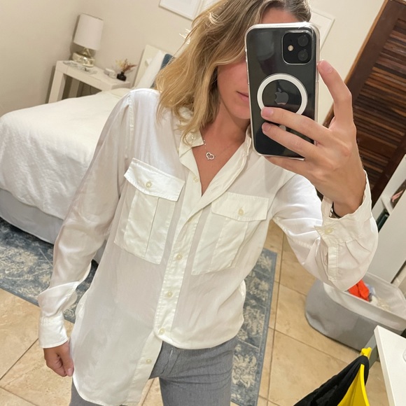 Button down shirt - Picture 2 of 3